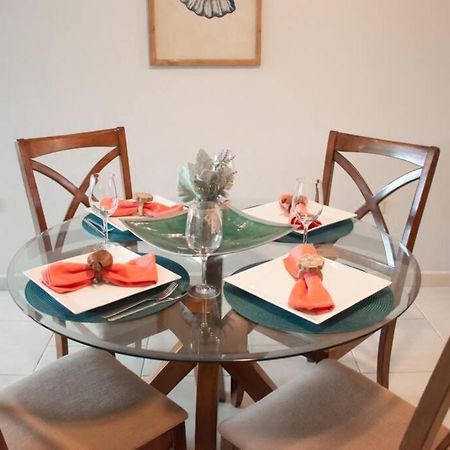 Vistas Apartment @ Puerto Nuevo Beach Vega Baja Εξωτερικό φωτογραφία