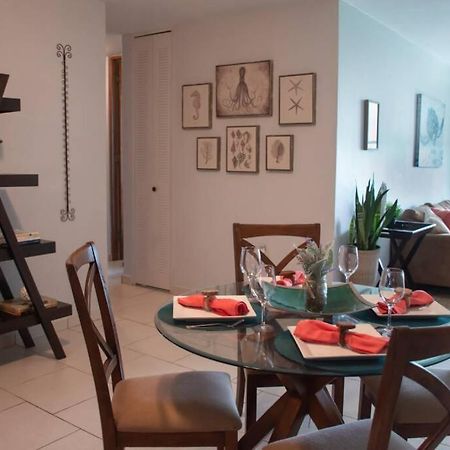 Vistas Apartment @ Puerto Nuevo Beach Vega Baja Εξωτερικό φωτογραφία