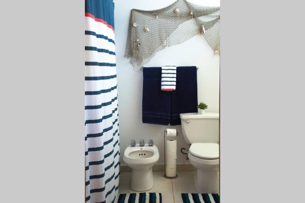 Vistas Apartment @ Puerto Nuevo Beach Vega Baja Εξωτερικό φωτογραφία