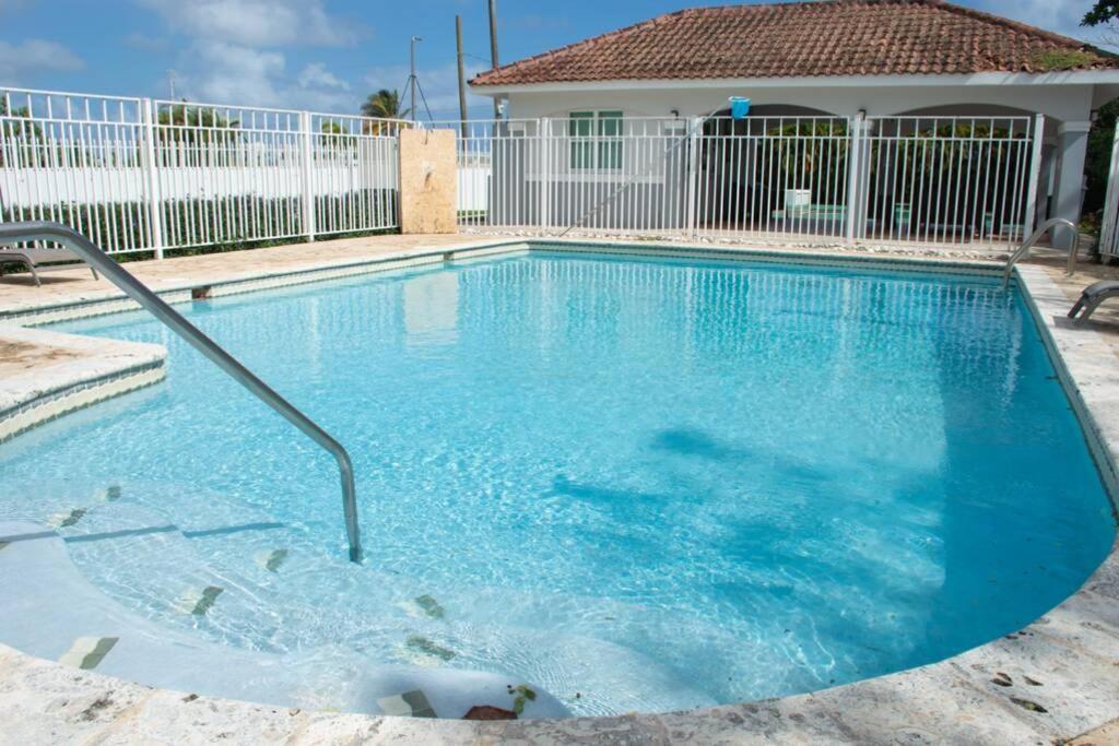 Vistas Apartment @ Puerto Nuevo Beach Vega Baja Εξωτερικό φωτογραφία