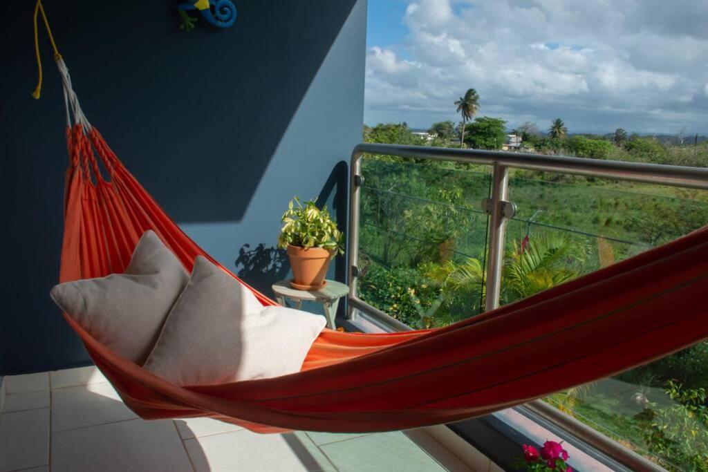 Vistas Apartment @ Puerto Nuevo Beach Vega Baja Εξωτερικό φωτογραφία