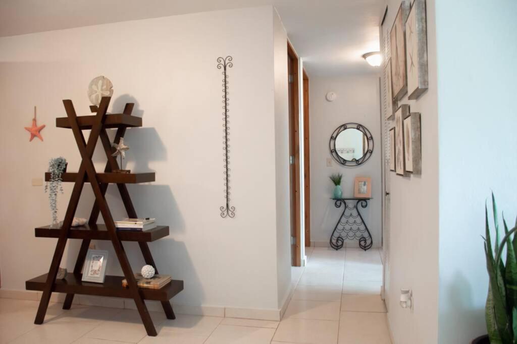 Vistas Apartment @ Puerto Nuevo Beach Vega Baja Εξωτερικό φωτογραφία
