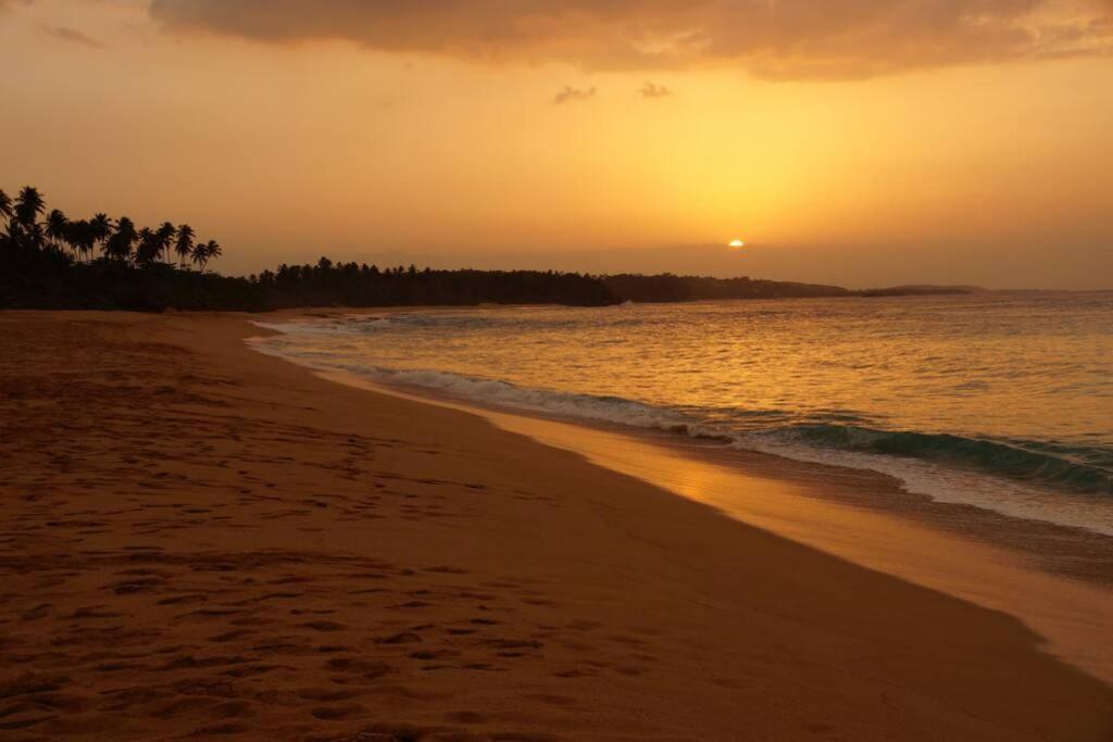 Vistas Apartment @ Puerto Nuevo Beach Vega Baja Εξωτερικό φωτογραφία