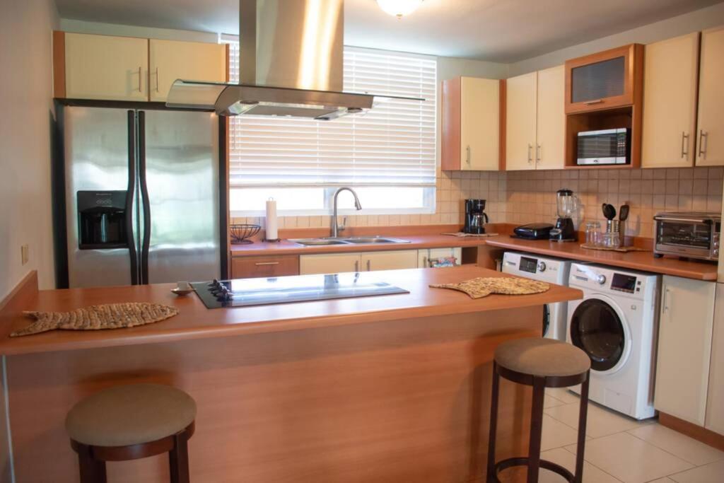 Vistas Apartment @ Puerto Nuevo Beach Vega Baja Εξωτερικό φωτογραφία