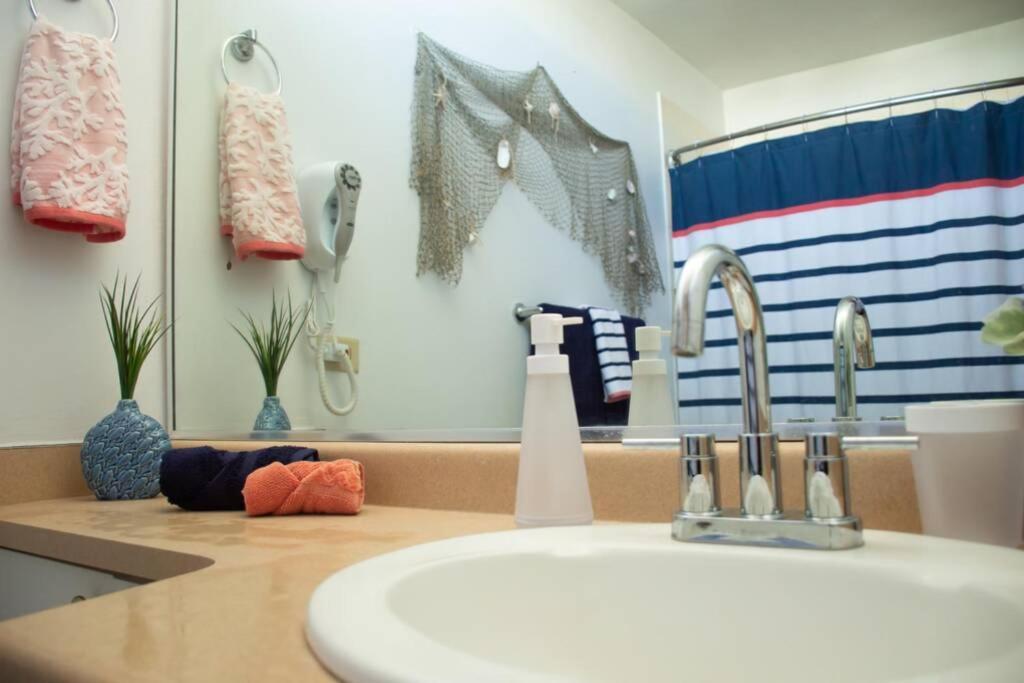Vistas Apartment @ Puerto Nuevo Beach Vega Baja Εξωτερικό φωτογραφία
