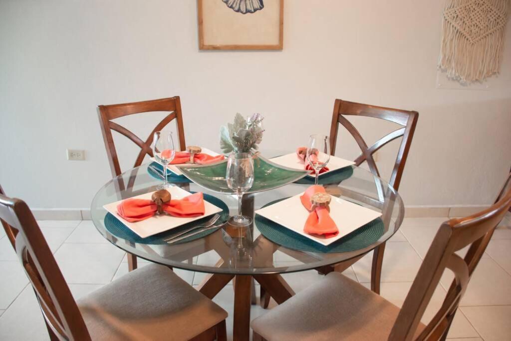 Vistas Apartment @ Puerto Nuevo Beach Vega Baja Εξωτερικό φωτογραφία