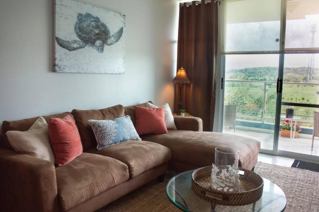 Vistas Apartment @ Puerto Nuevo Beach Vega Baja Εξωτερικό φωτογραφία