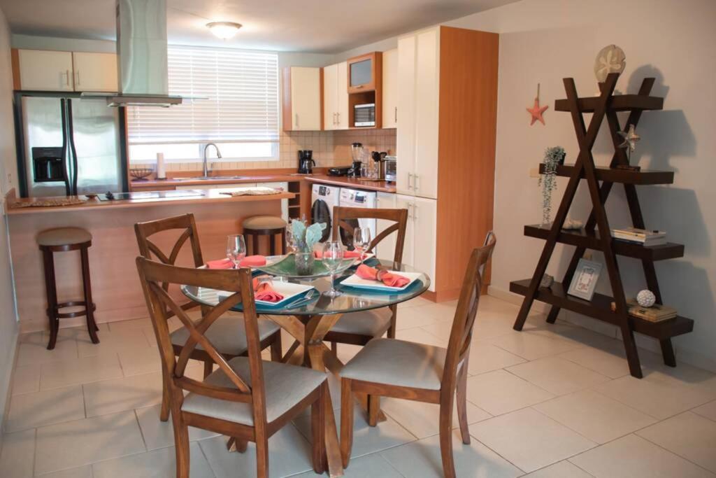 Vistas Apartment @ Puerto Nuevo Beach Vega Baja Εξωτερικό φωτογραφία